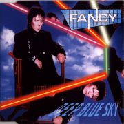 Fancy: Single: "Deep Blue Sky"
