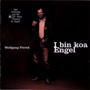 Wolfgang Fierek: Album: "I bin koa Engel"