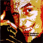 Die Schmiede: Album: "Heißes Eisen"