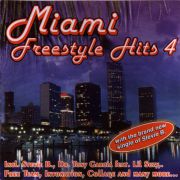 Freestyle Connection: Single: "I´m the One"