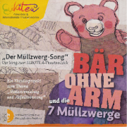 Eukitea/Spielwerk Theater: "Der Müllzwerg Song"
