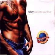 Randy: Single: "Wanna be your lover"