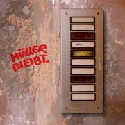 Müller: Album: "Müller bleibt" (2016)